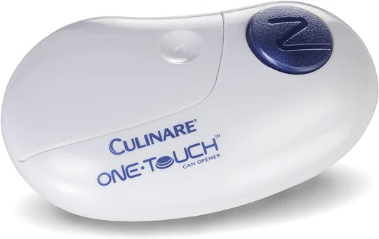 ouvre-boite automatique one touch